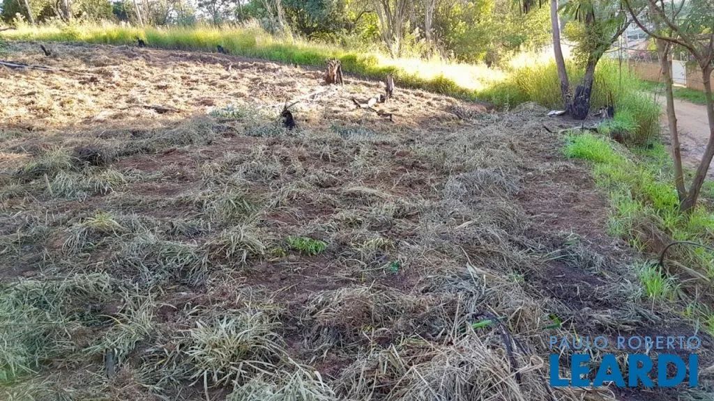TERRENO - JOAPIRANGA - SP - Foto 3
