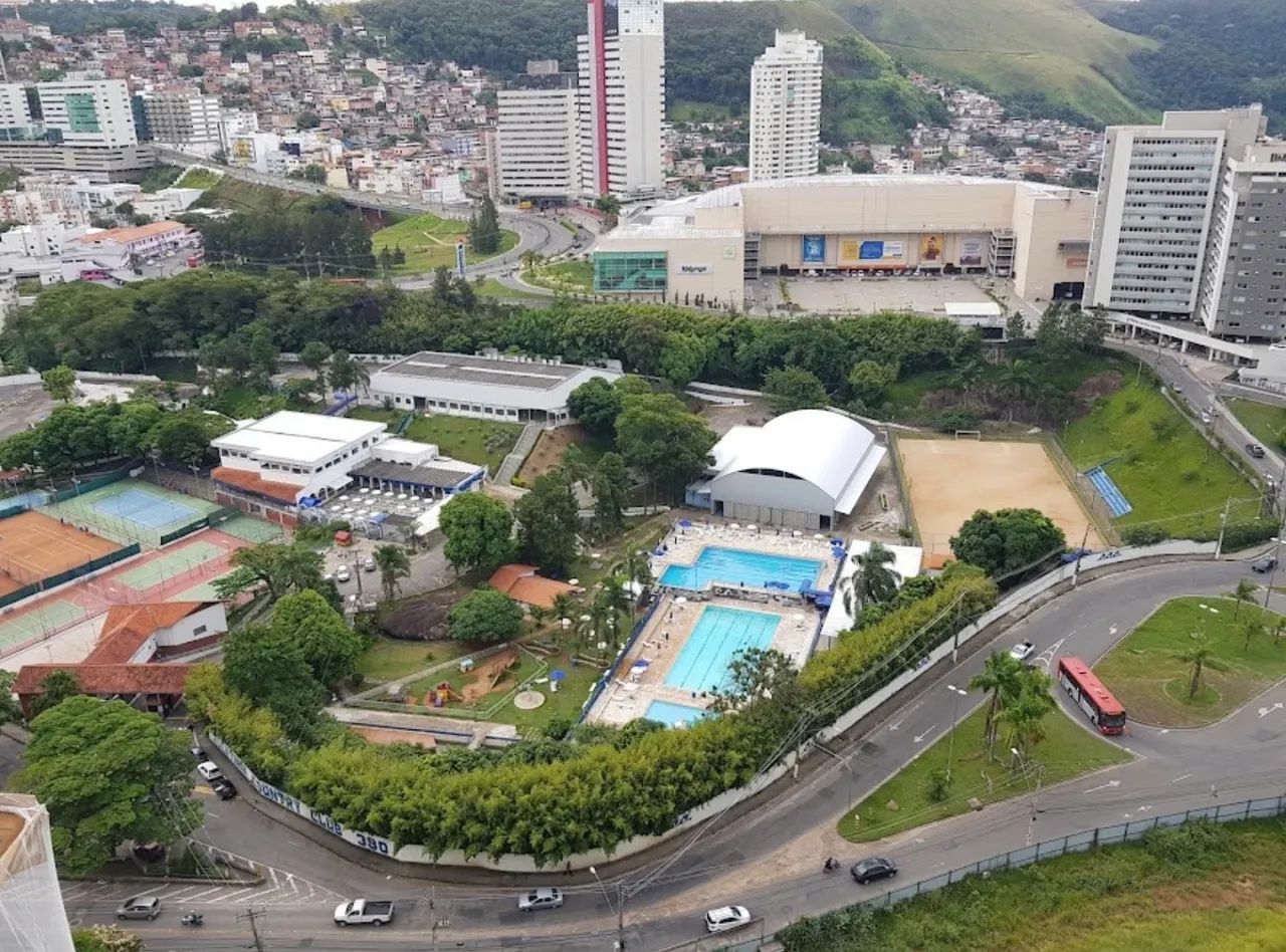 Quinhão Cascatinha clube - Foto 2