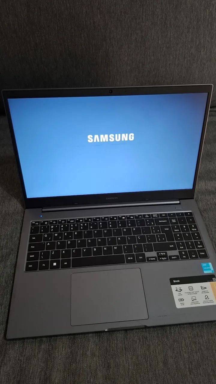 Notebook Samsung Celeron - Foto 5