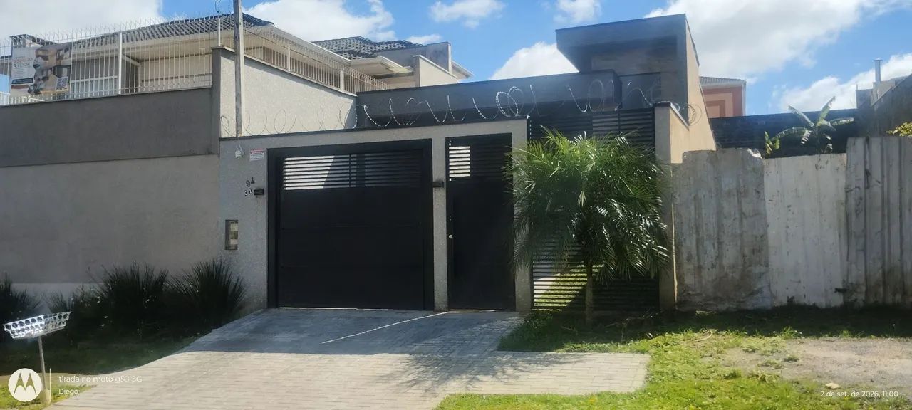 Ótima Casa térrea com piscina em região privilegiada. - Foto 3