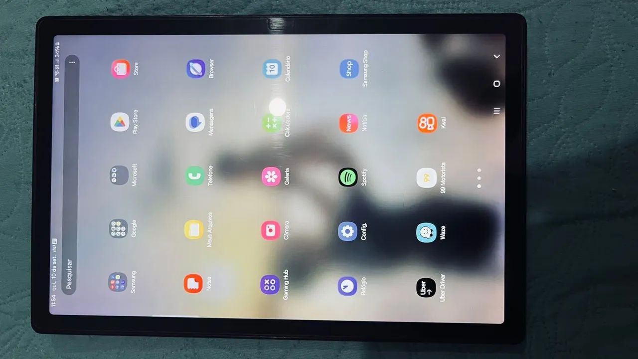 Samsung tab A8  - Foto 2