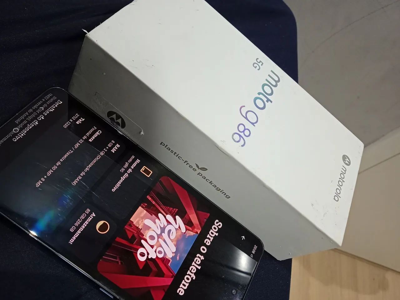 Celular - Foto 5