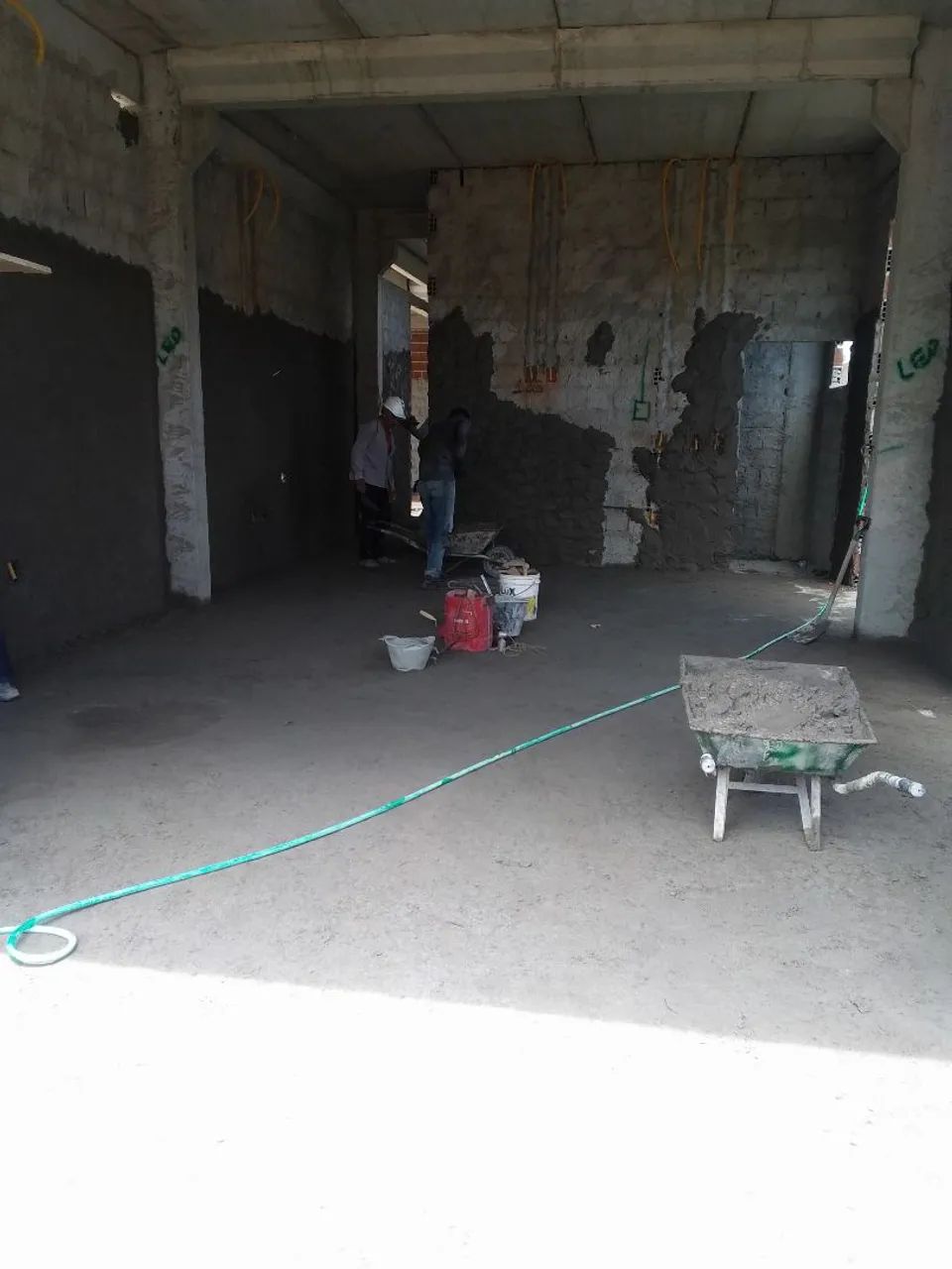 CONSTRUTORA  ELEVATTO  - Foto 2