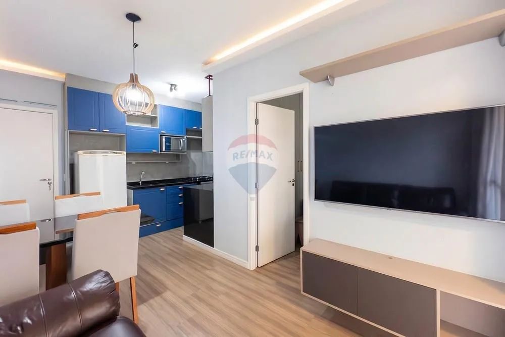 Apartamento Reformado ao Lado do Metrô Vila Sônia | 31m² | Porteira Fechada + Lazer Comple - Foto 2