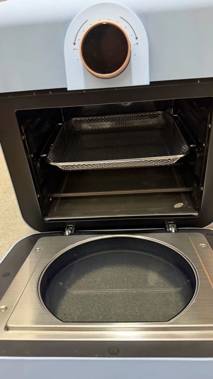 Forno de Sublimação  - Foto 3