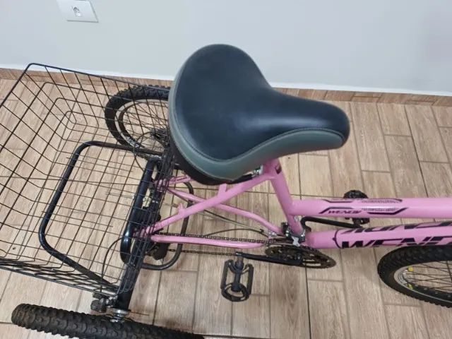 TRICICLO YAMADA  - Foto 2