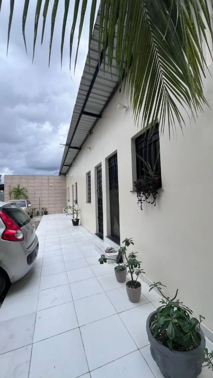 Alugo apartamento com garagem  - Foto 3
