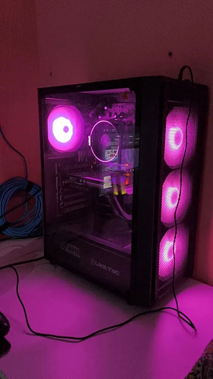 PC gamer  - Foto 2