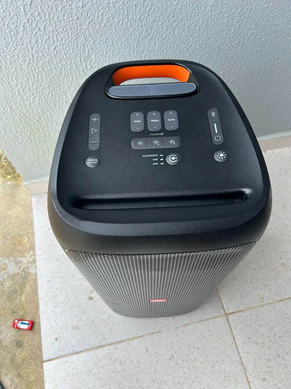 Vendo JBL 310 - Foto 3