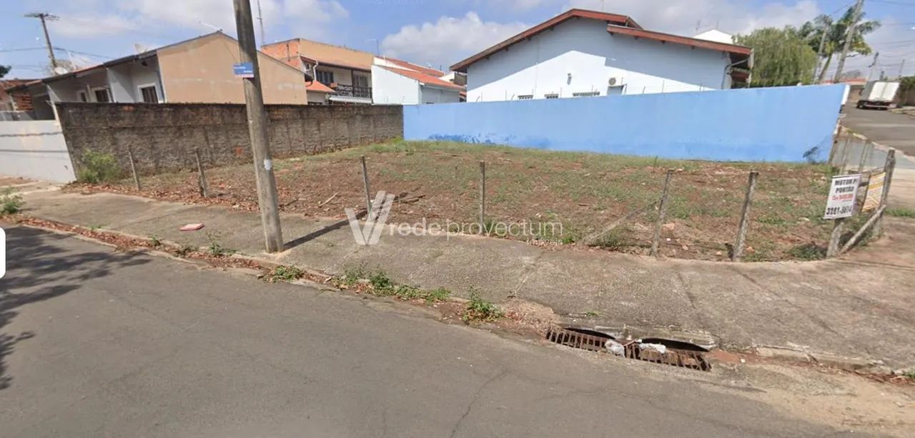 terreno - Parque Via Norte - Campinas - Foto 4