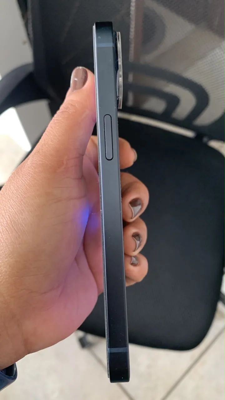 iPhone 13 256gb Bateria 86% - Foto 3