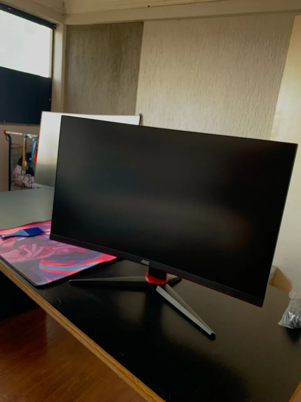 Monitor 27p 240hz AOC