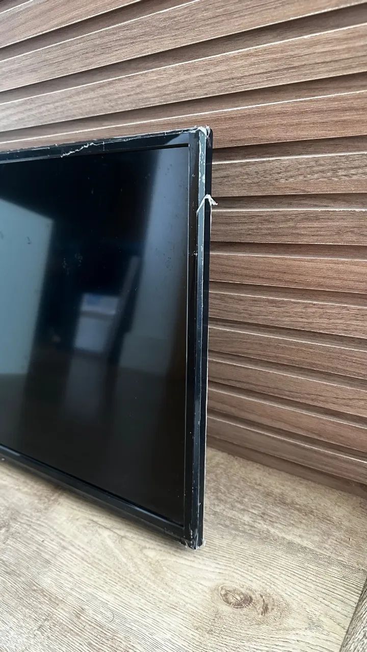 Monitor TV Philco 24? smart NO PLÁSTICO  - Foto 2