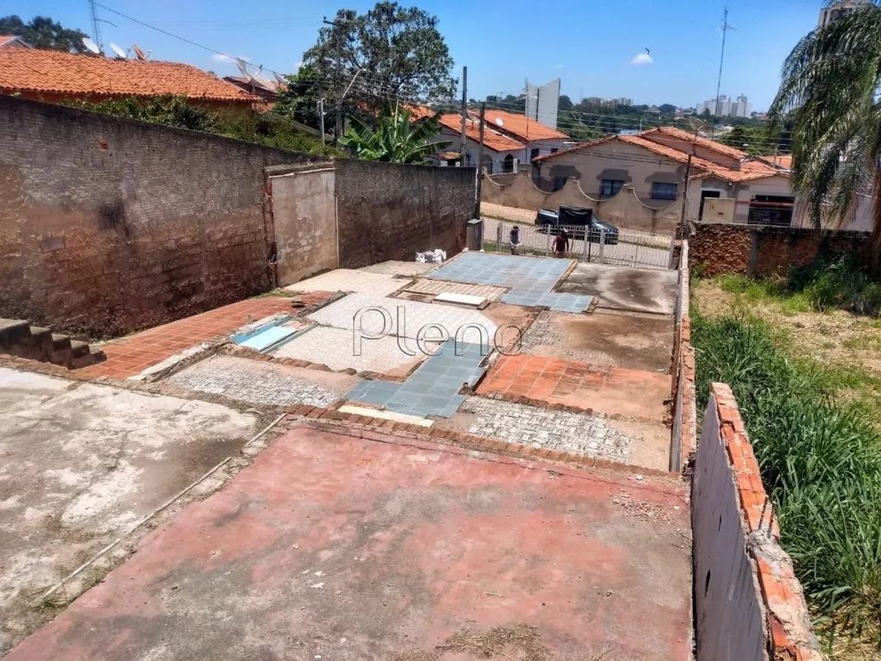 Terreno à venda com 360 m² no Vila Industrial, Campinas. - Foto 2