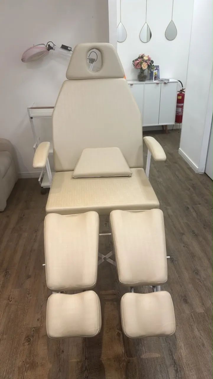 Maca para estética podologia - Foto 4