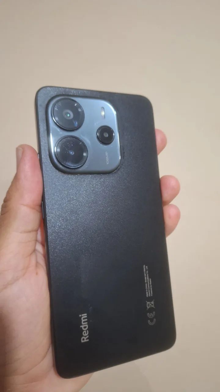 Celular Xiami Redmi Note 14