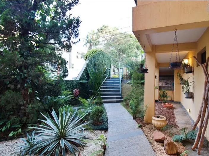 Casa em Condominio em São Paulo - Foto 3
