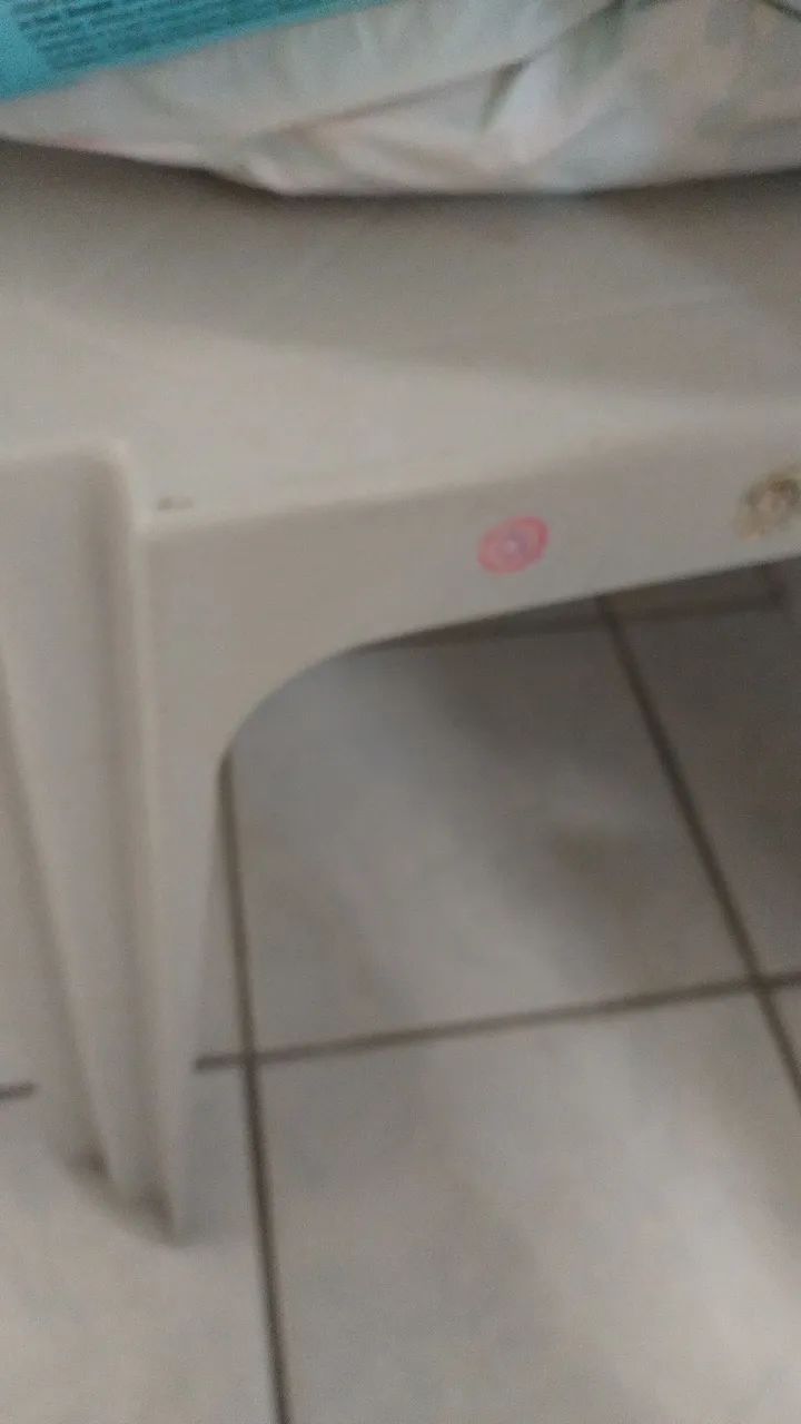 Mesa para criança 