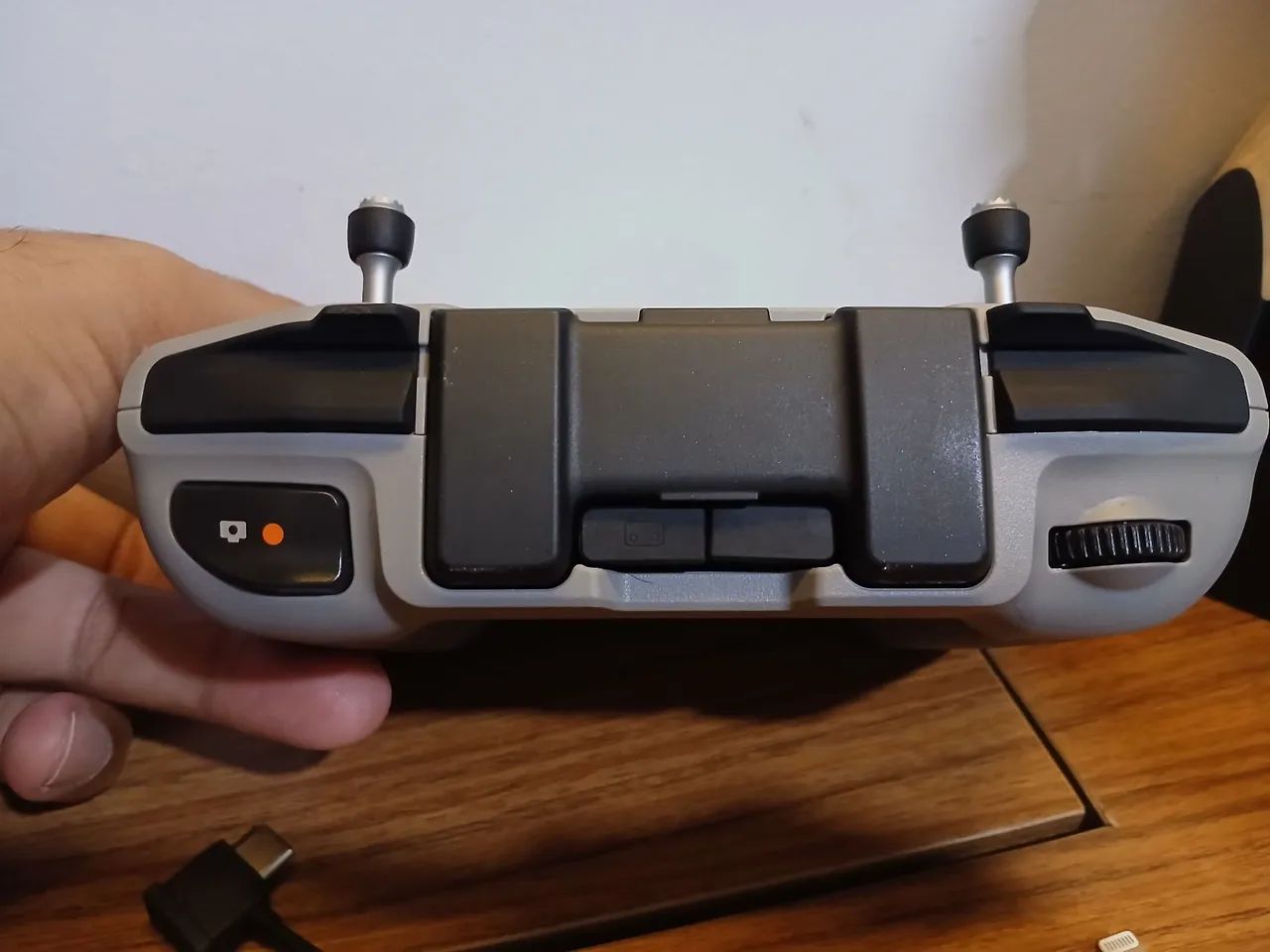 Controle DJI RCN3 (Controle do Neo) - Foto 3