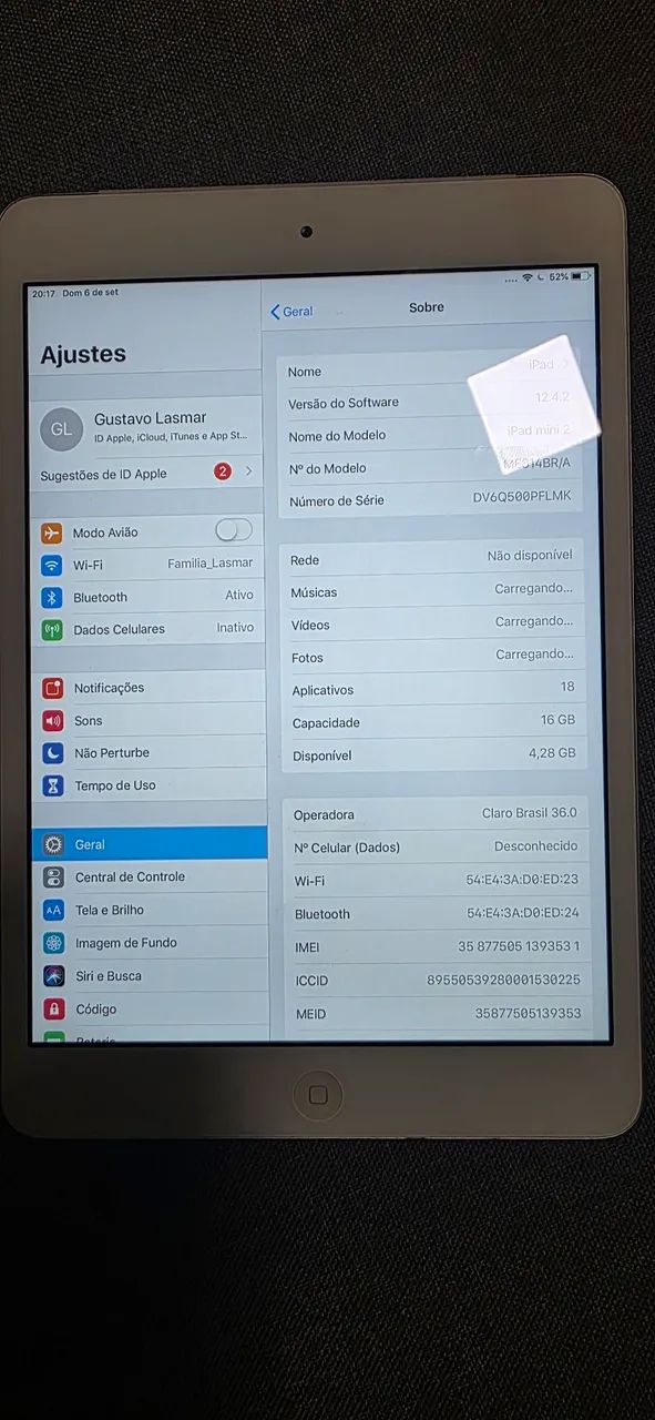 Ipad - Foto 3