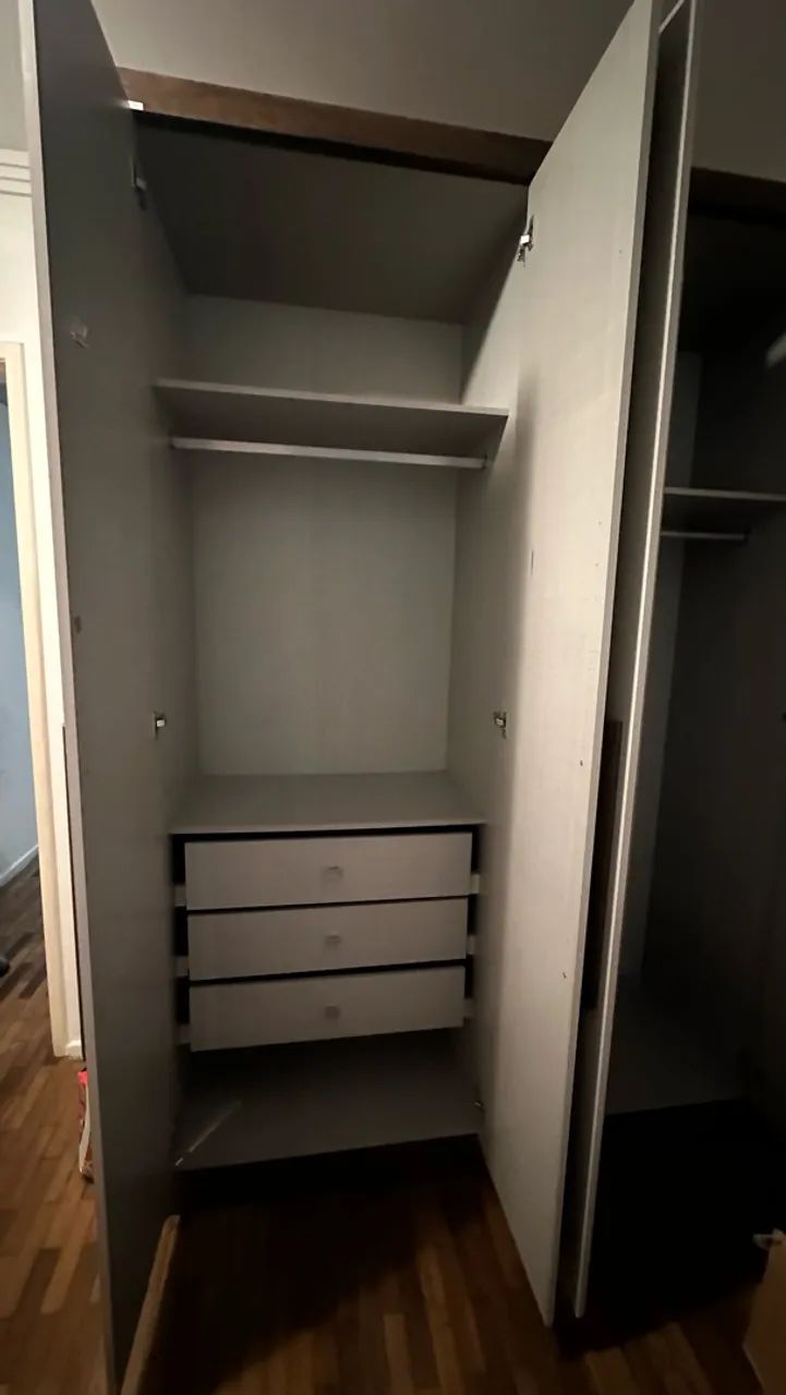 Guarda roupa  - Foto 4