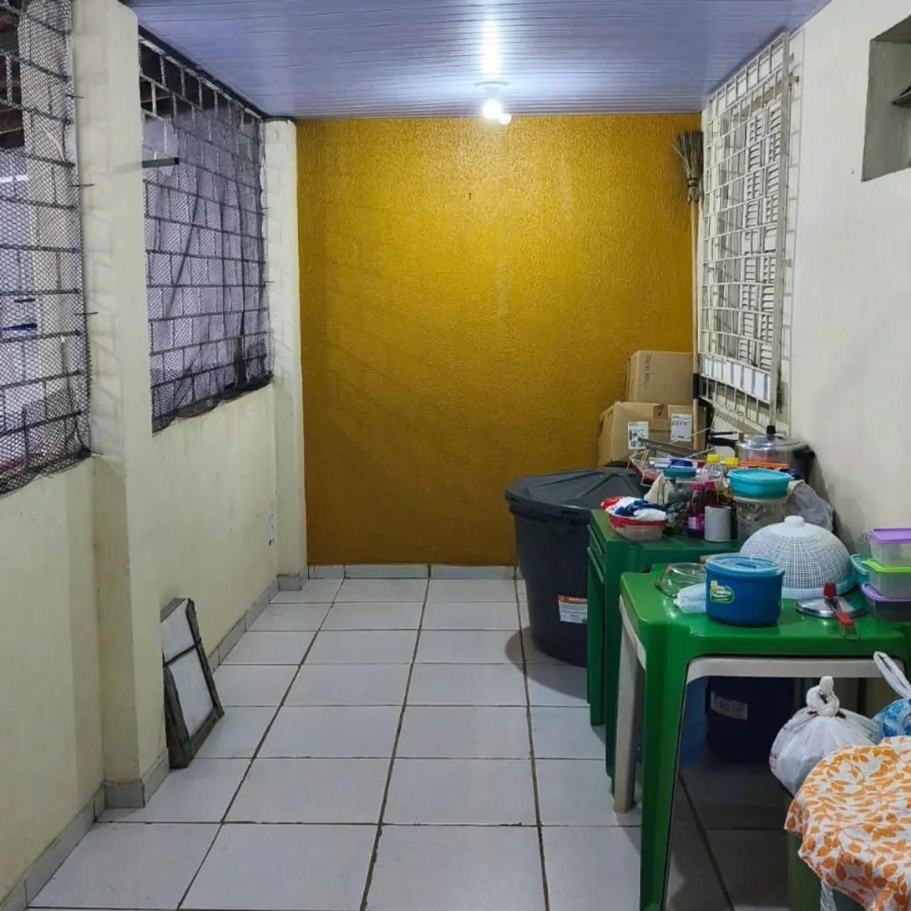 Vendo casa no Curuçambá