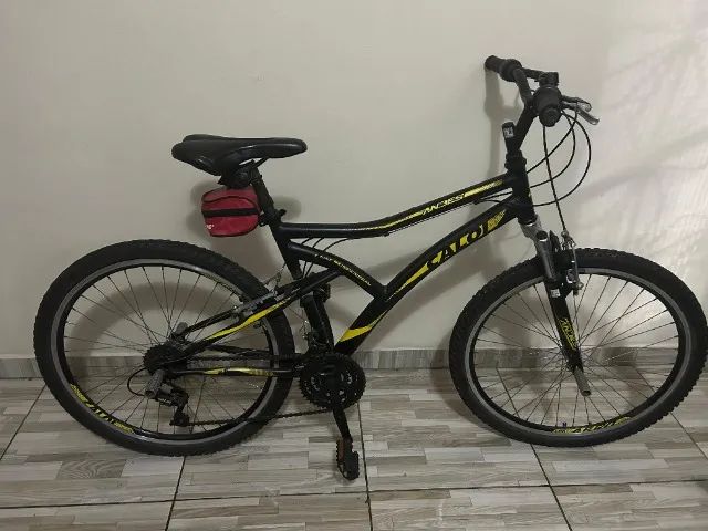 Bicicleta  - Foto 3
