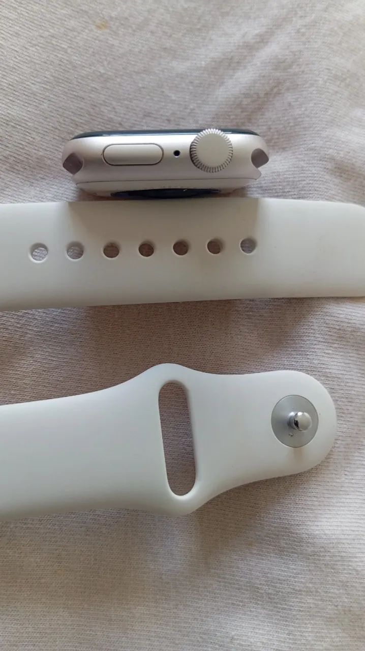 Apple Watch SE - USADO - Foto 5