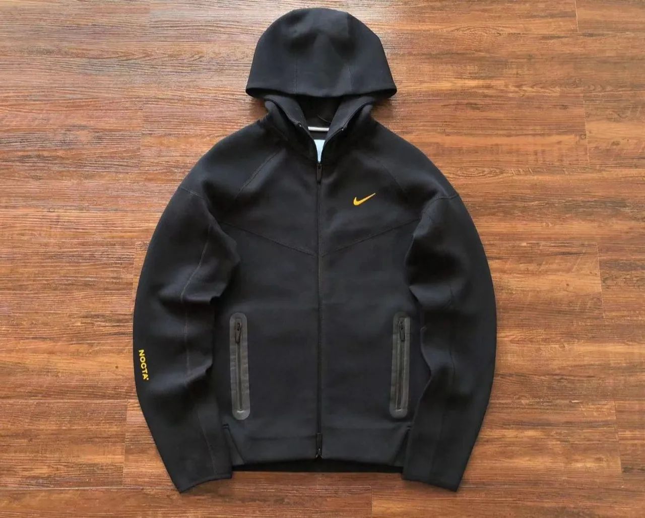 NIKE X NOCTA ----TAMANHO M----