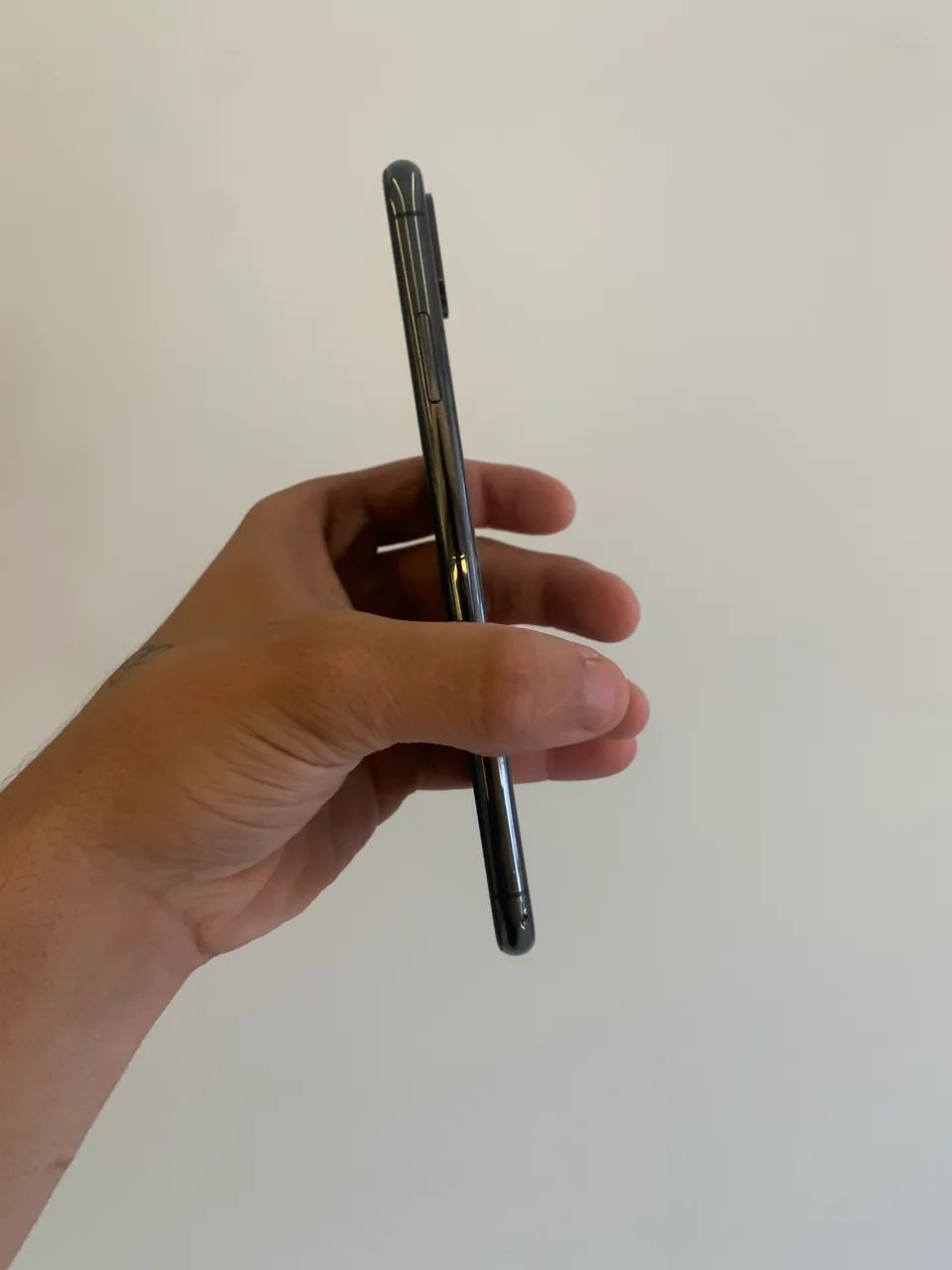 iPhone Xs Max 64gb muito conservado  - Foto 3