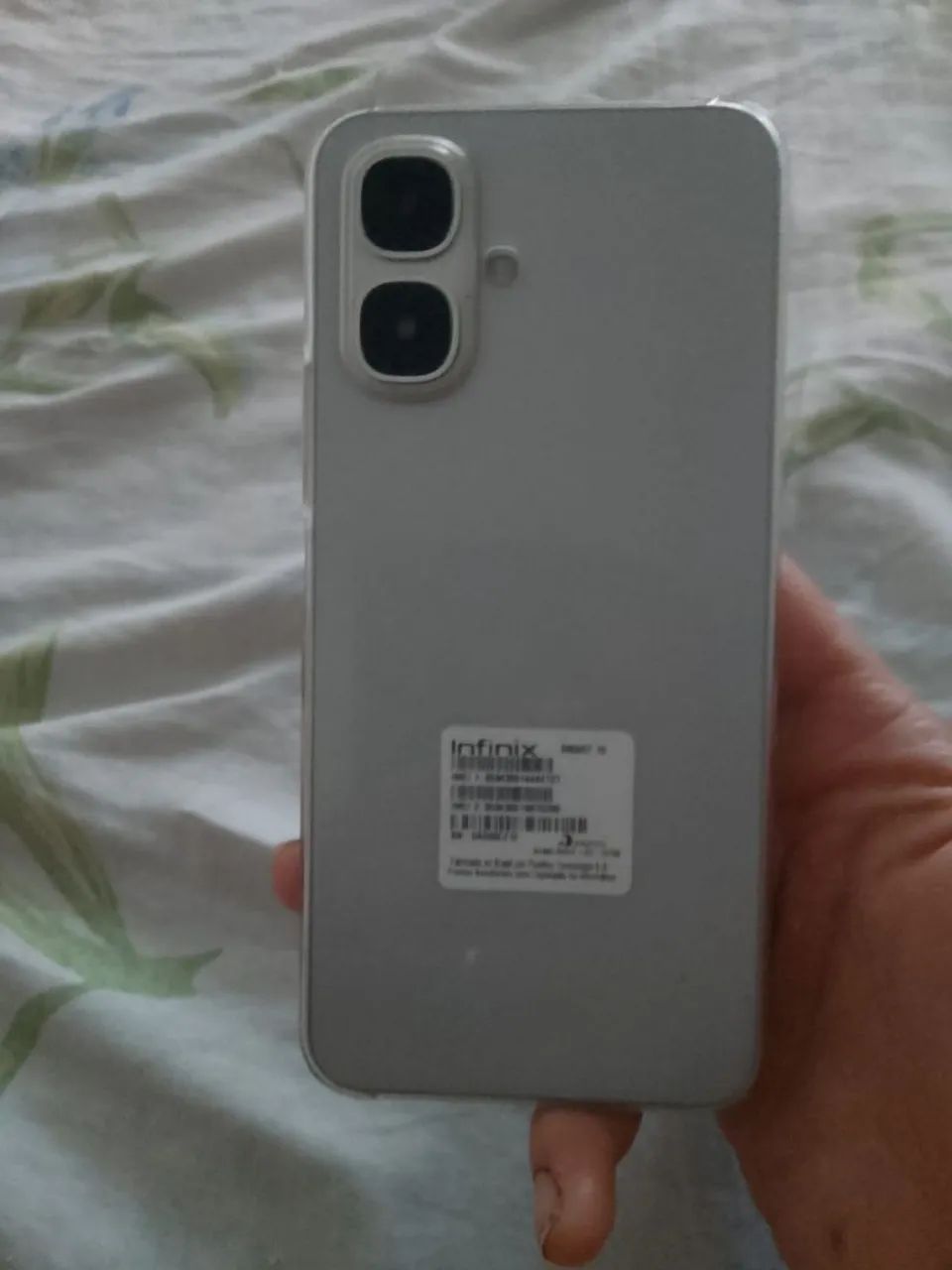 Infinix - Foto 3