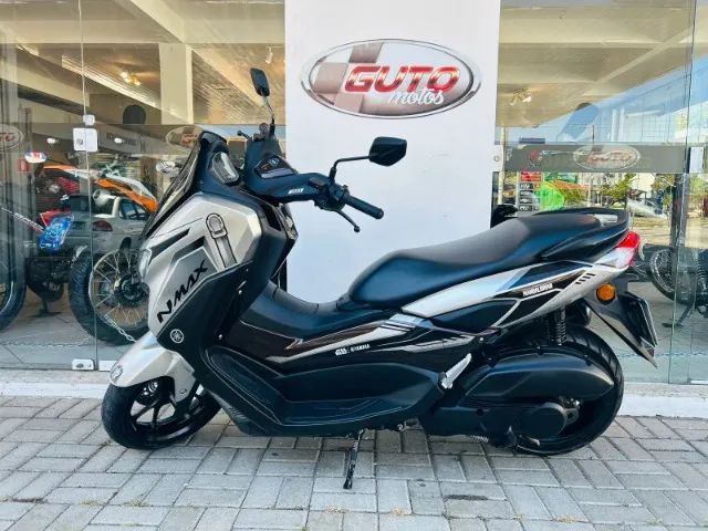 NMAX 160 LE - GUTO MOTOS - Foto 2