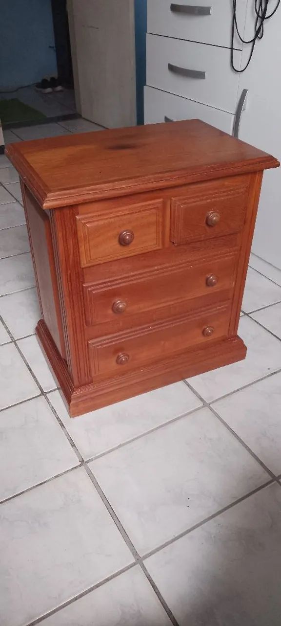 Criado mudo - Foto 3