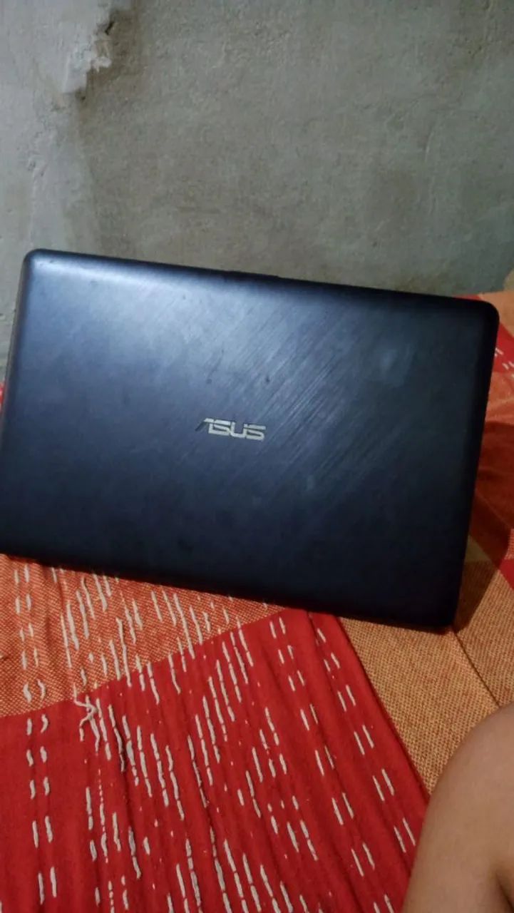 Notebook Asus - Foto 4
