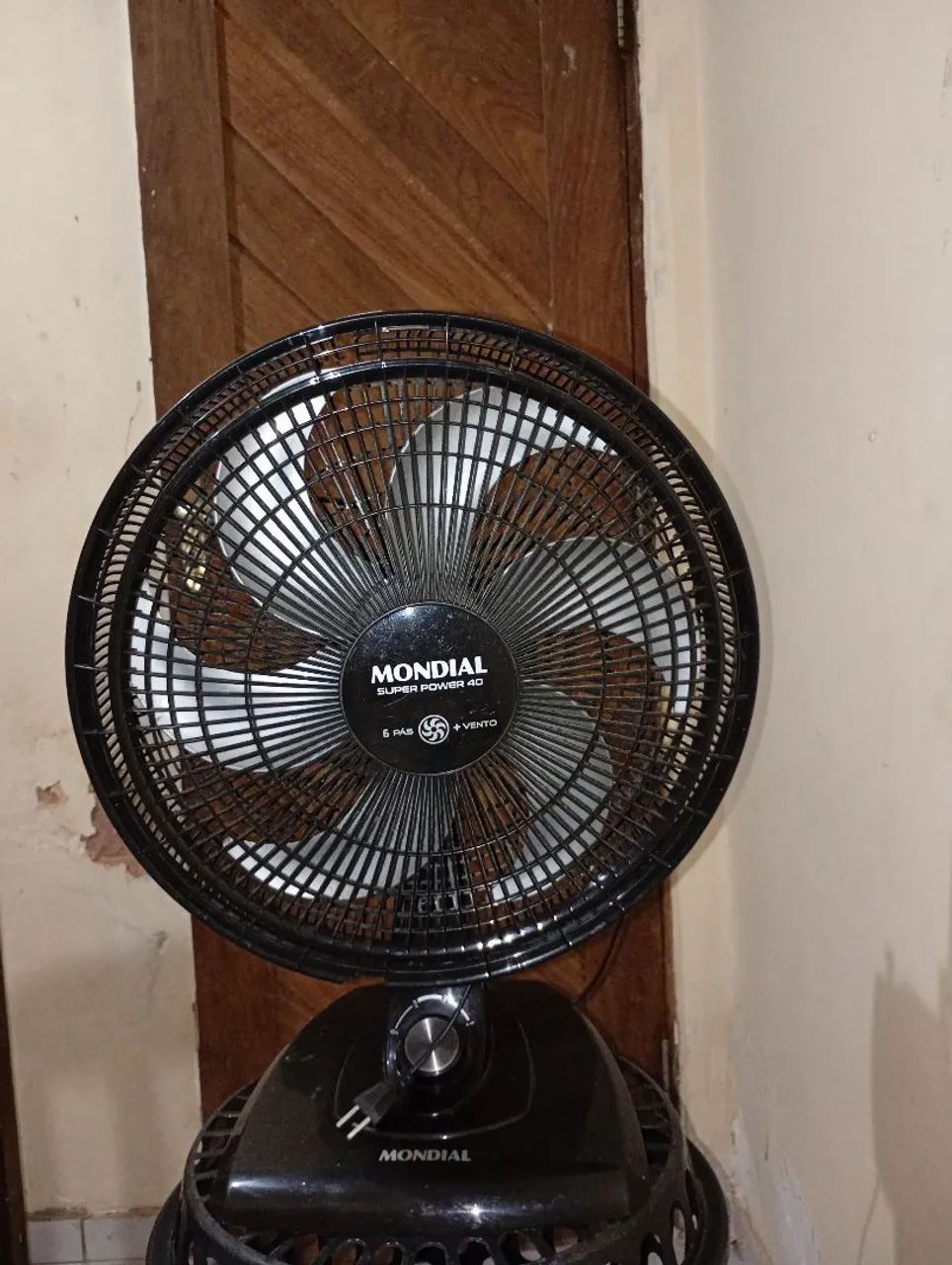 Ventilador 