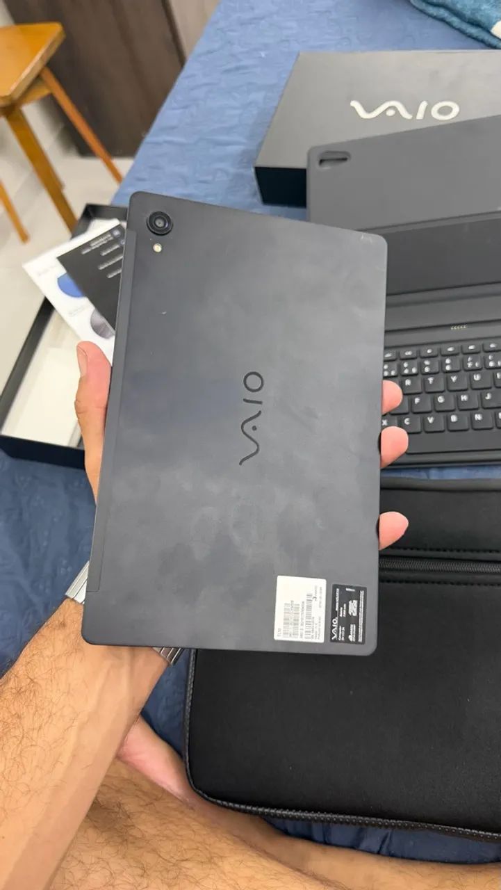 Tablet Vaio TL10 - Foto 2