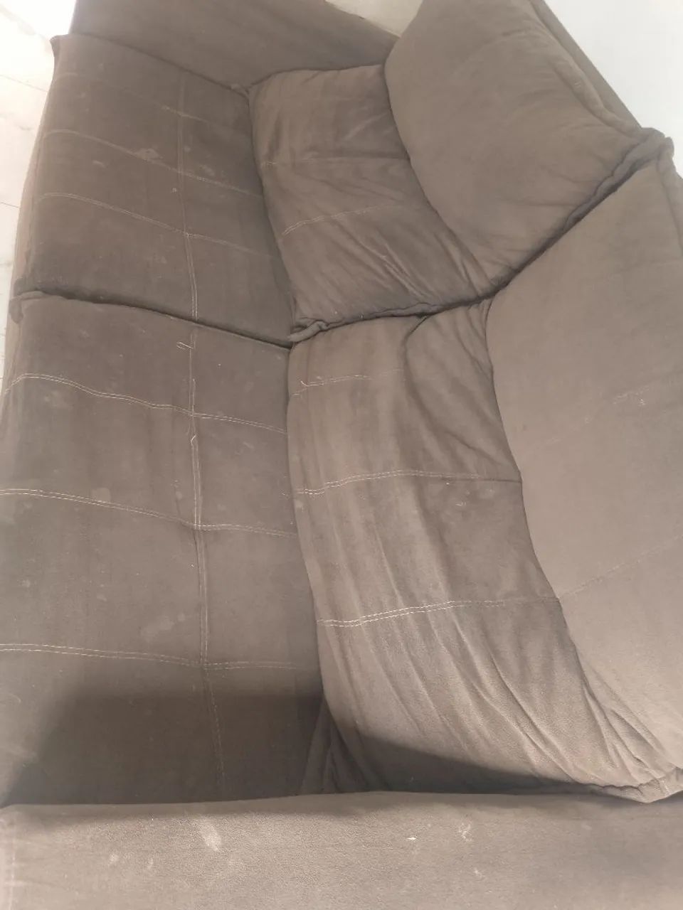 Vendo sofá retrátil  - Foto 5