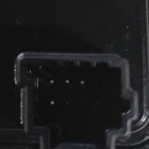 Sensor Ângulo Direção Nissan Sentra 2022 A 2024 Preto Preto - Foto 5