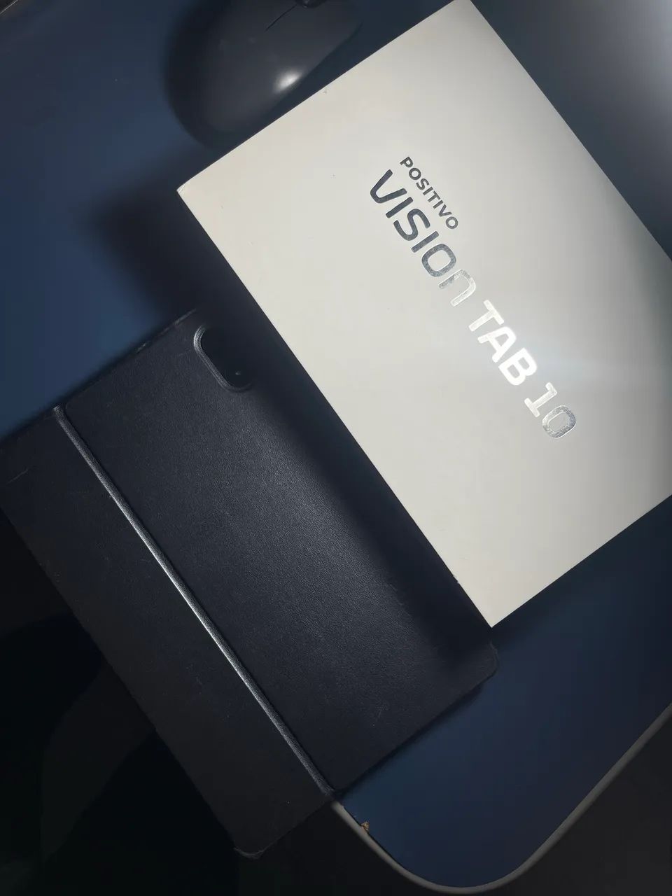 Tablet Positivo Vision Tab 10  - Foto 4