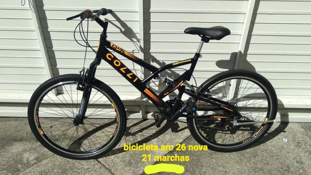Vendo 3 bicicletas. - Foto 4