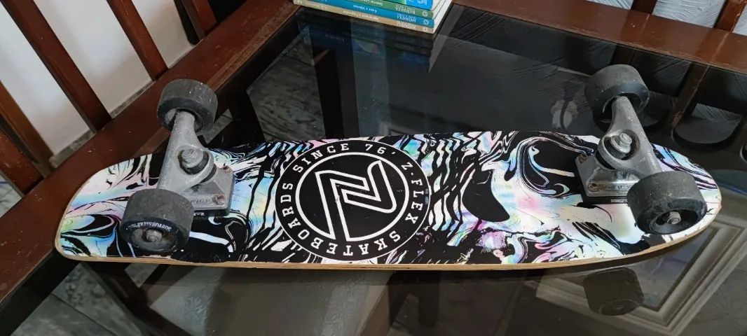 Skate - Foto 5