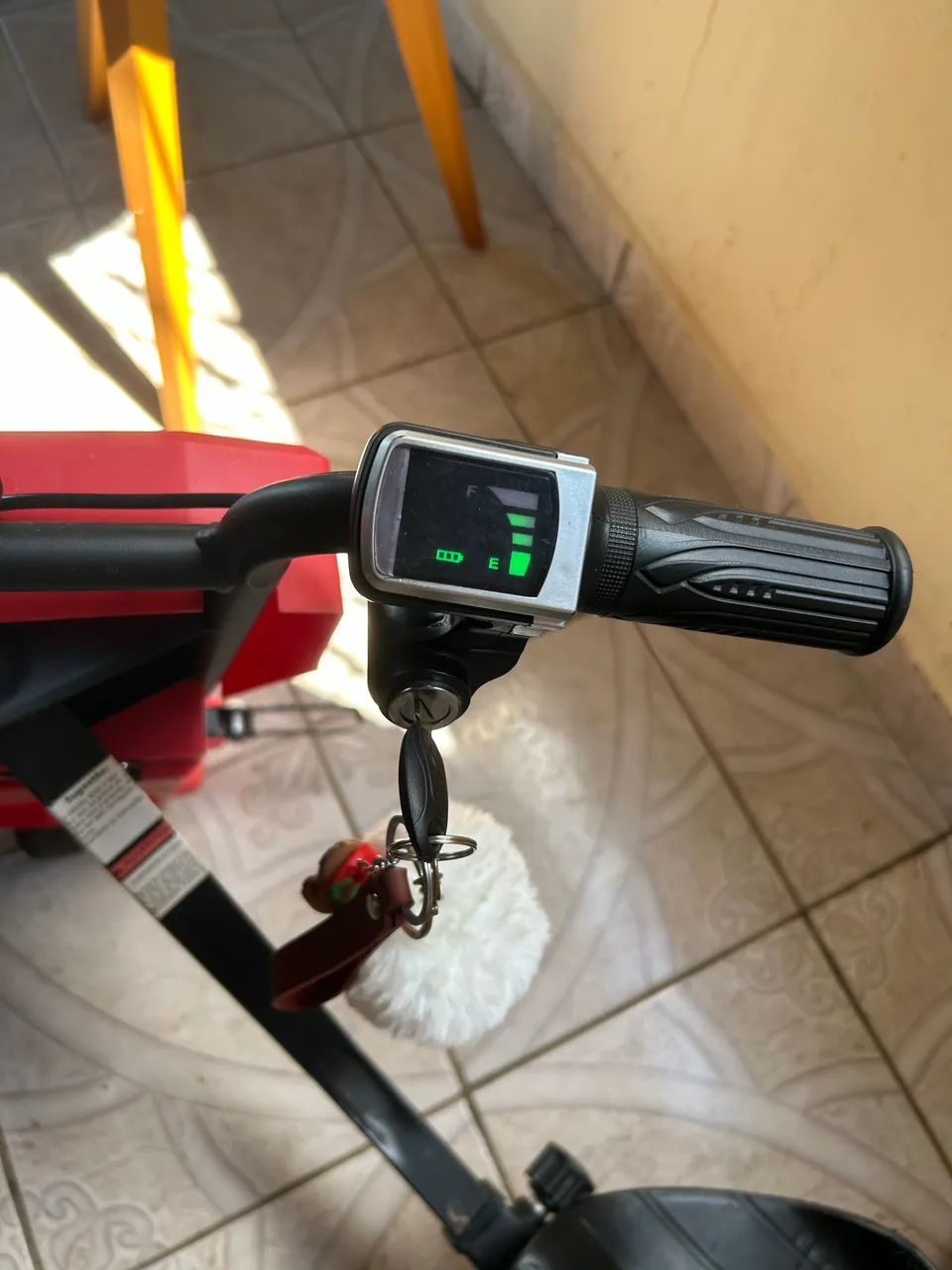 Triciclo drift 360 - Foto 2