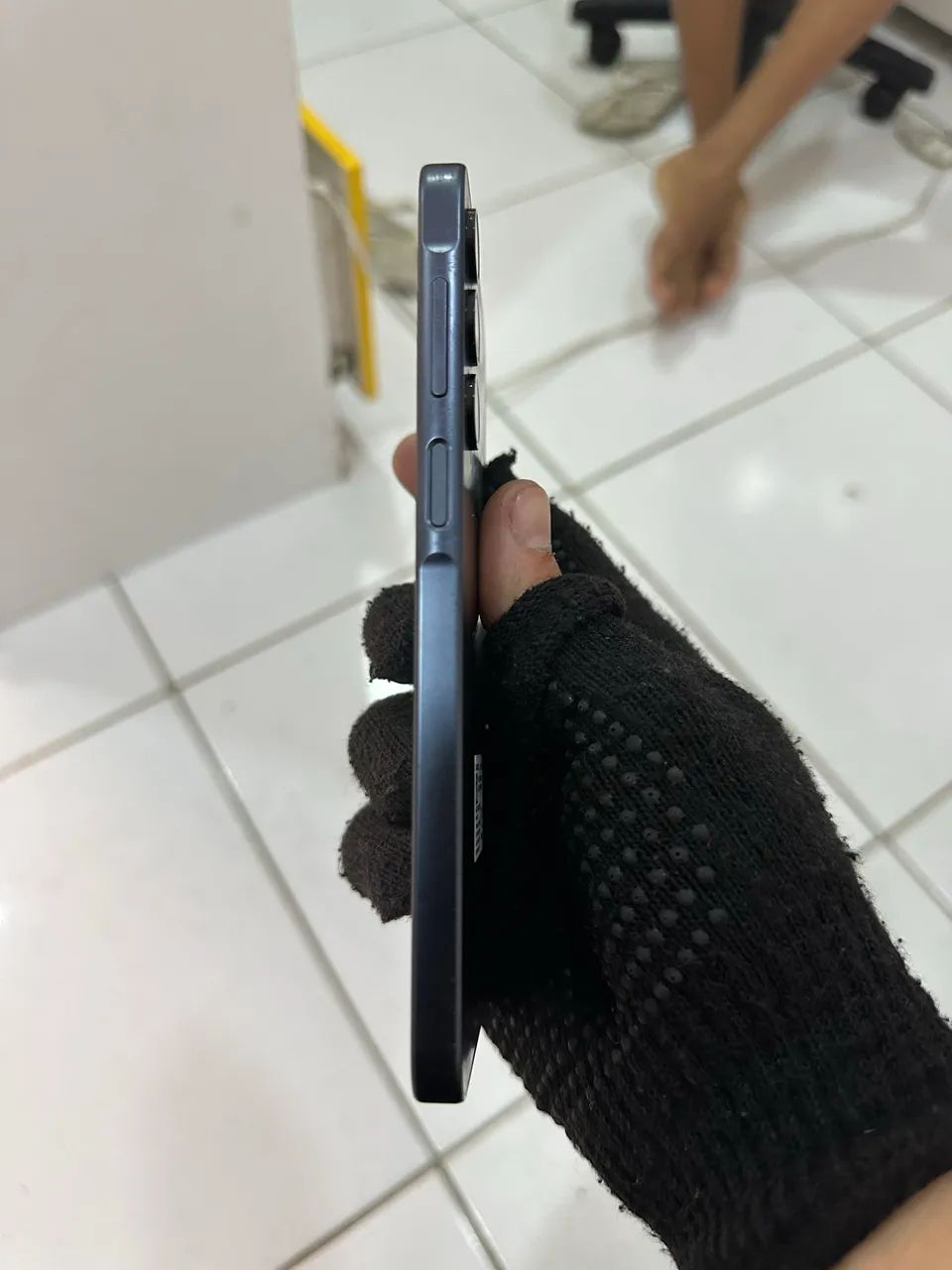 Samsung A16 2meses de uso - Foto 3