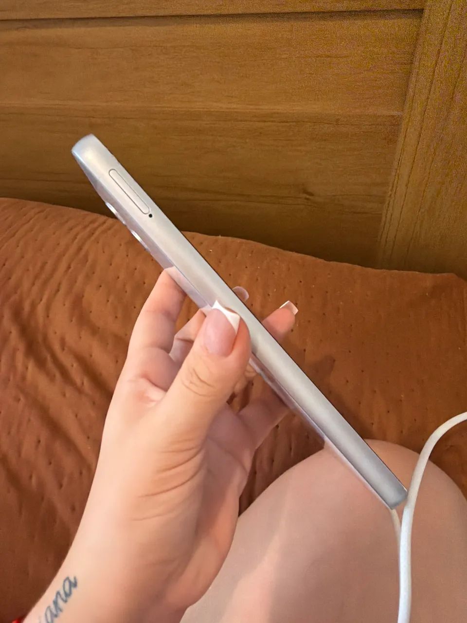 Samsung A05 - Foto 3