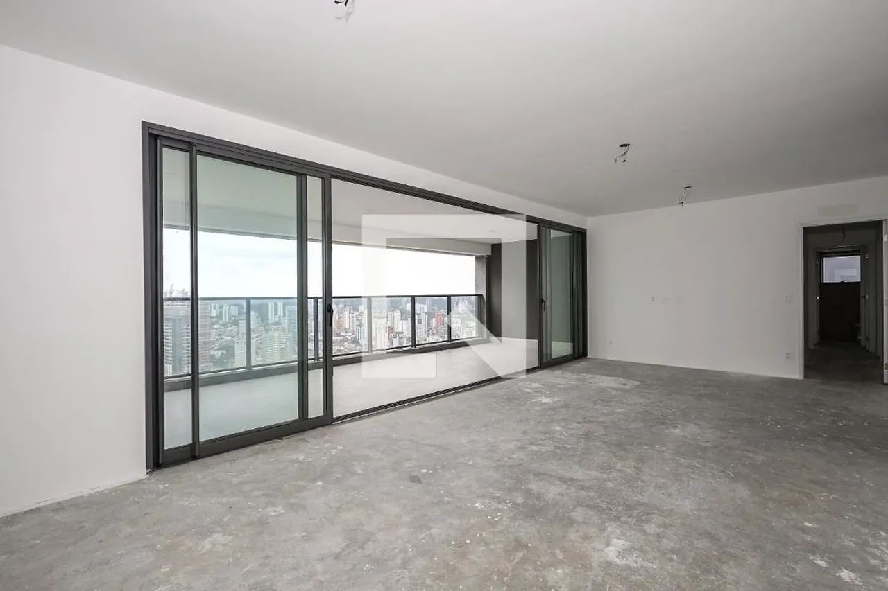 Apartamento à Venda - Panamby, 3 Quartos, 186 m2