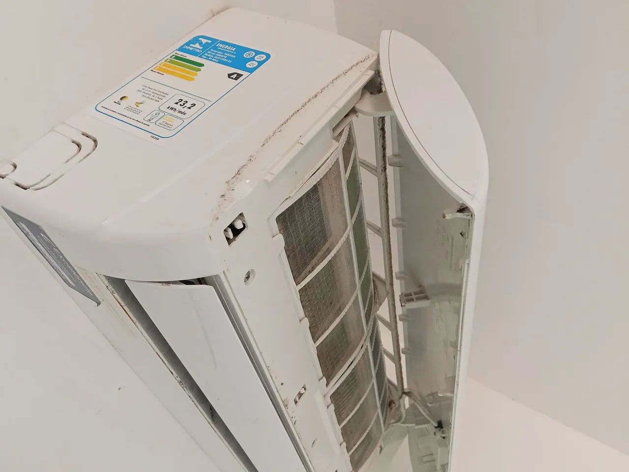 Vendo Ar Condicionado  - Foto 2