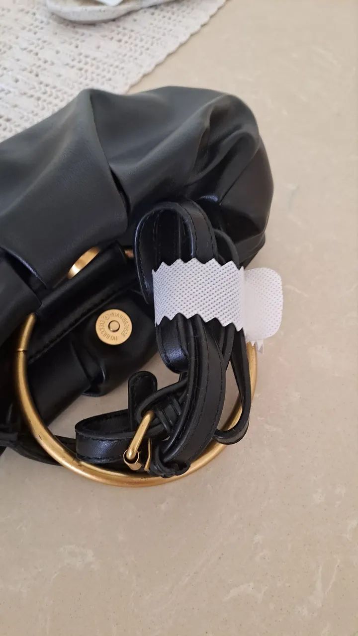 Vendo bolsa - Foto 2