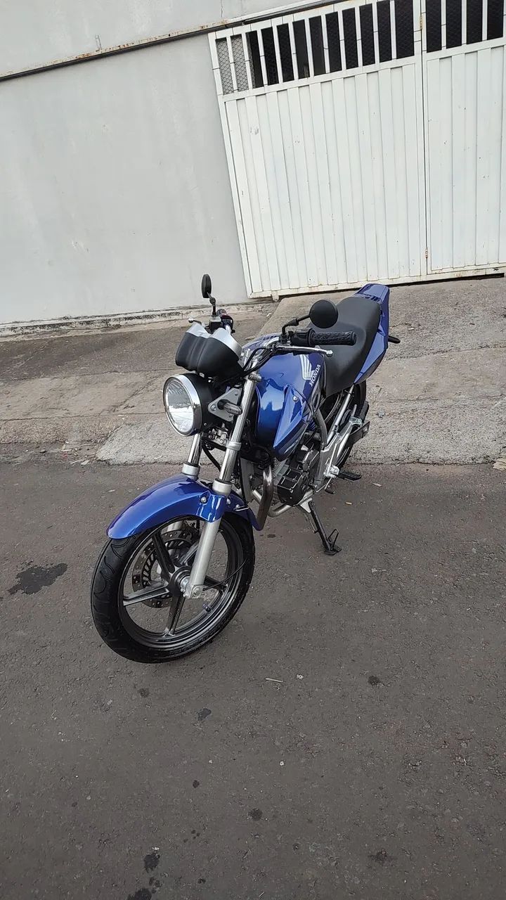Twister 390 cc - Foto 2