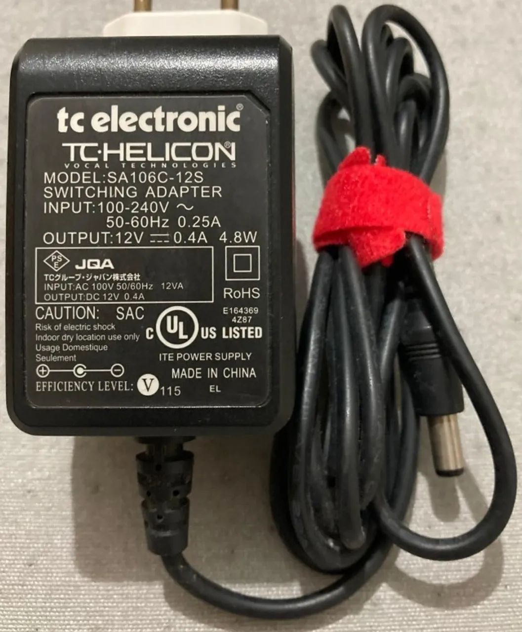 TC Electronic Nova Delay - ND1 - Foto 5