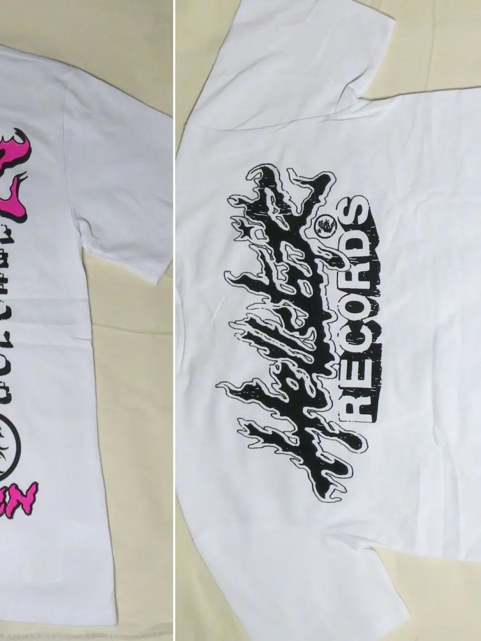 Camiseta Hellstar  - Foto 4